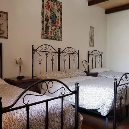 B&B Kephale Catania-Fontanarossai nemzetközi repülőtér Kültér fotó