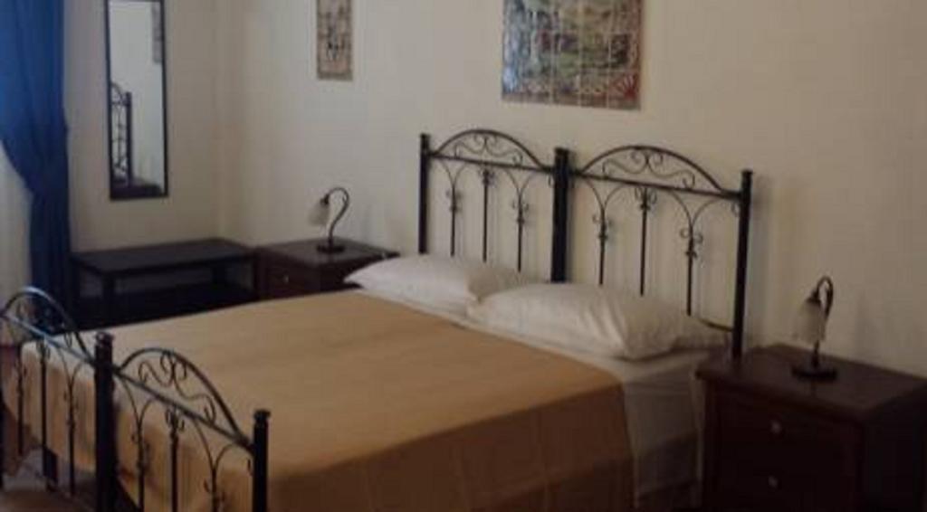 B&B Kephale Catania-Fontanarossai nemzetközi repülőtér Kültér fotó