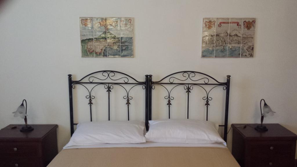B&B Kephale Catania-Fontanarossai nemzetközi repülőtér Kültér fotó