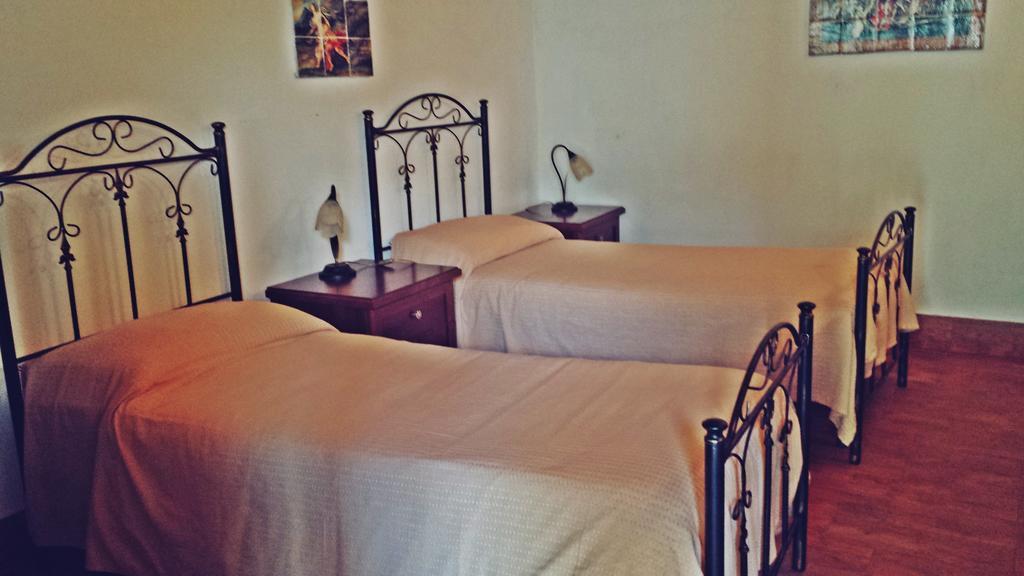 B&B Kephale Catania-Fontanarossai nemzetközi repülőtér Kültér fotó