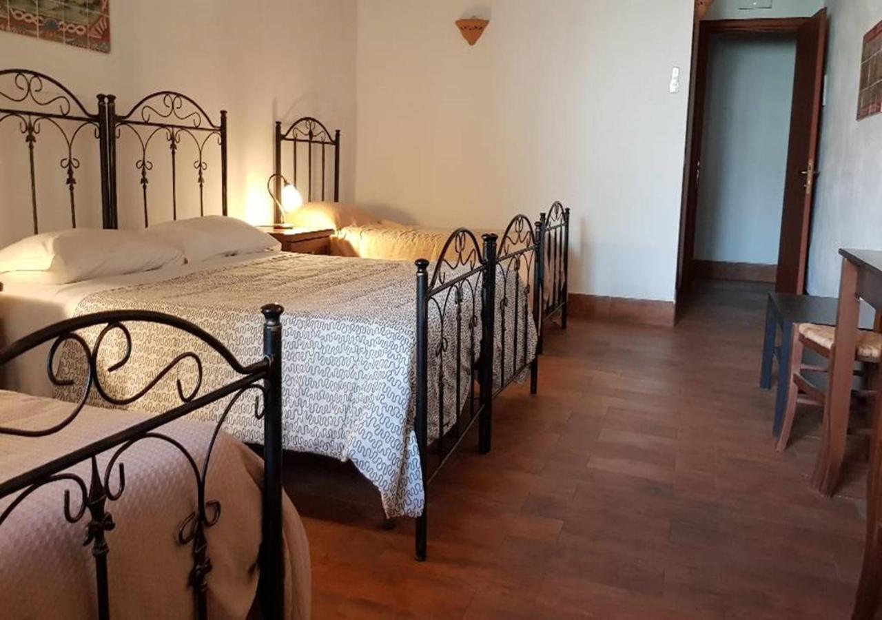 B&B Kephale Catania-Fontanarossai nemzetközi repülőtér Kültér fotó