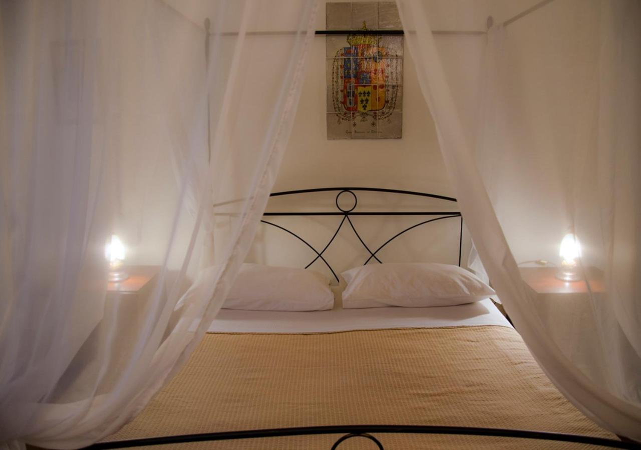 B&B Kephale Catania-Fontanarossai nemzetközi repülőtér Kültér fotó